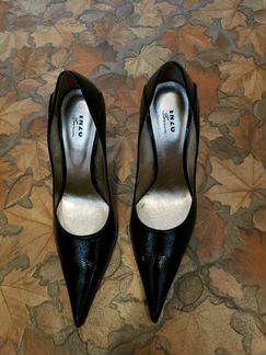 Туфли enzo 36 размер