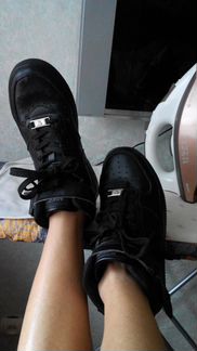 Кроссовки Nike Air Force 37р