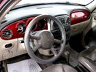 Chrysler PT Cruiser 2.4 AT, 2001, 180 000 км объявление продам