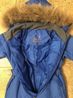 Комбинезон Nels