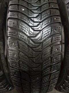 195 55 15 Michelin бу Шины Зимние 195 55 R15 100B