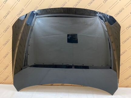 Капот Mazda Cx-5 2