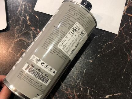 Масло трансмиссионное ATX90A ркпп (Y62/R51M V9X/Z6