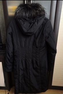 Демисезонные пальто