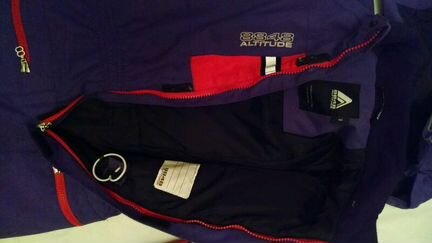 Комбинезон 8848