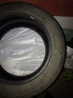 Hankook Ventus S1 Evo 265/50 R19