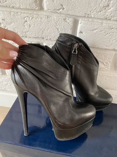 Ботильоны Nando Muzi