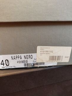 Сапоги женские Ballin