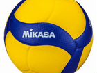 Мяч волейбольный mikasa V200W