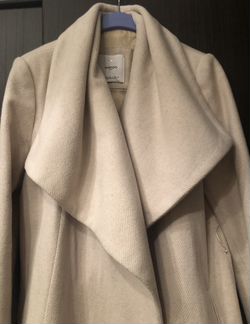 Пальто mango (M), 65 wool