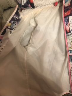 Куртка женская