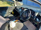 Honda Fit Shuttle 1.3 CVT, 2014, 163 000 км объявление продам