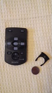 Пульт ду Sony RM-X115