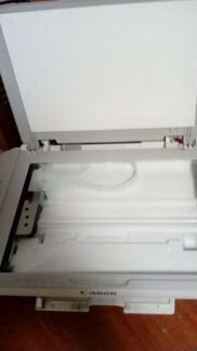 Мфу Canon pixma MG2440