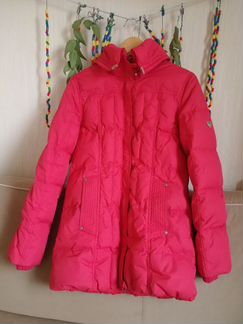 Пуховик luhta