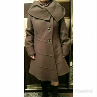 Пальто Карен Милен