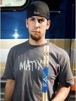 Барабанные палочки Rob Bourdon Linkin Park