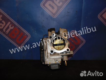 Дроссельная заслонка Honda CR-V 2.0 K20A4 2005-06