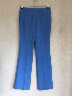 Новые роскошные брюки Италия М (46)