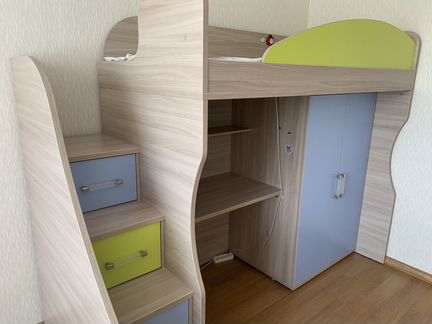 Детская мебель