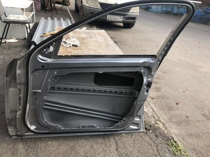 Дверь на Mercedes E212 E 212