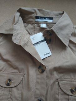 Платье-халат