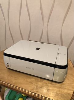 Принтер-сканер Canon