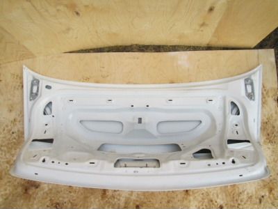 Крышка багажника VW audi A5 cabriolet Б/У