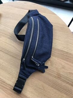 Сумка поясная