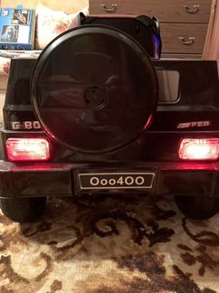 Электромобиль