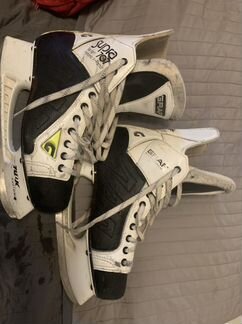 Коньки graf supra 707 размер 10.5