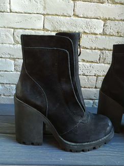 Полусапожки