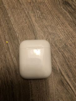 Кейс для AirPods 1