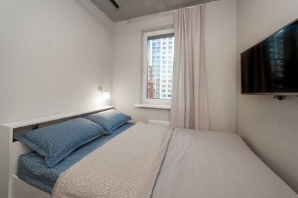 Квартира-студия, 15 м², 5/15 эт.