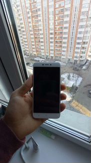 Xiaomi 4x Redmi Смартфон