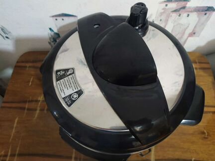 Мультиварка