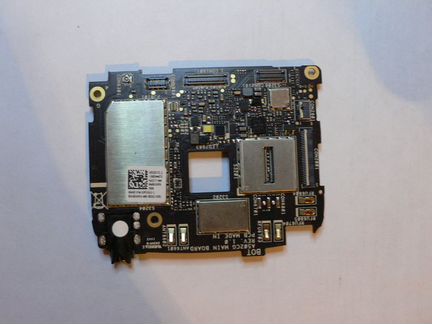 Матплата Asus Zenfone 5 A502CG