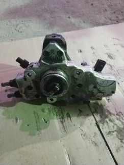 Тнвд Мерседес Вито - Виано 6460700401 646