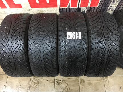 Goodyear UltraGrip Extreme 245/45 R18