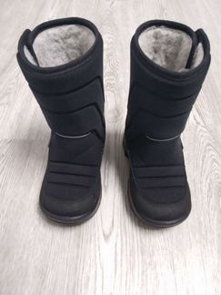 Сапоги Kuoma р.24