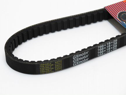 Ремень вариатора 788-18-28 ft50qt-10