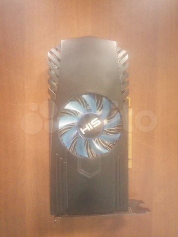 Videokarta Amd Radeon Hd 7800 Series Kupit V Troicke Bytovaya Elektronika Avito