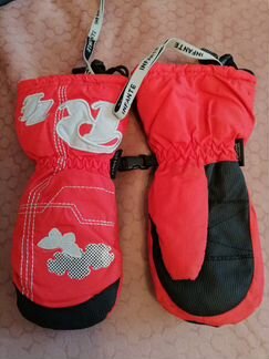 Варежки непромокайки