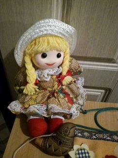Фольклор