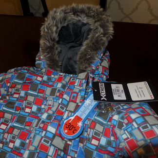 Слитный комбинезон Густи р.80 новый