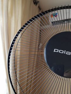 Вентилятор Polaris PSF 0540