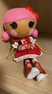 Кукла Лалалупси