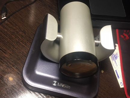 Камера LifeSize Camera 200
