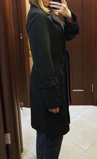 Пальто демисезонное женское