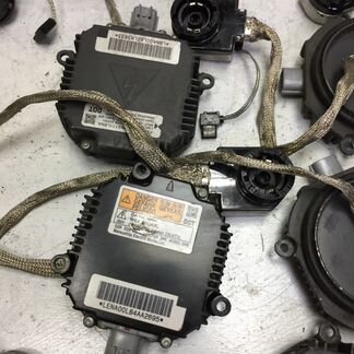 Блоки розжига ксенона оригинал Mazda